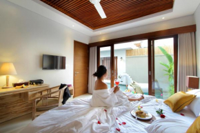 Гостиница The Murdha Villa  Kuta